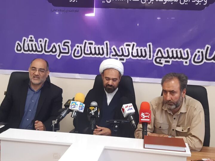 حضرت امیرالمؤمنین (ع) شخصیتی با عظمت جهانی است