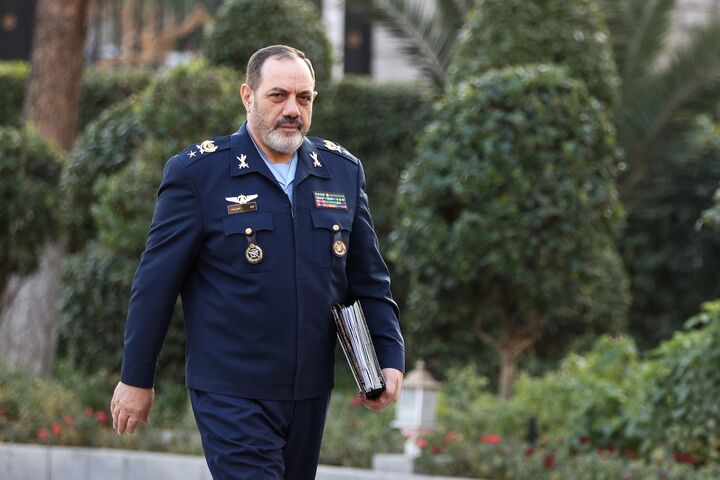 وزیر دفاع: اگر درگیری تحمیل شود، قطعا تلفات طرف مقابل بیشتر است