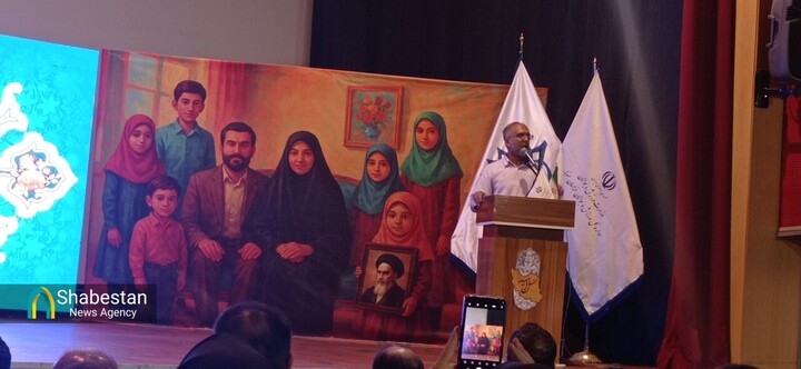 جامعه هنری عاملان به معروف هستند