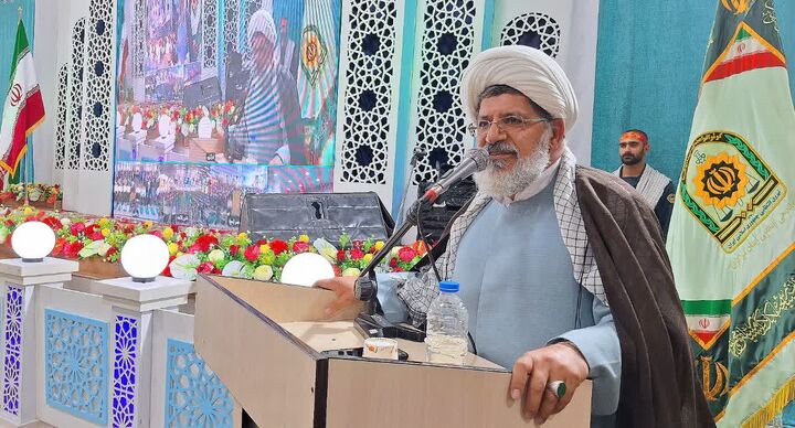 جوانان حافظ قرآن، پرچمداران تمدن نوین اسلامی هستند