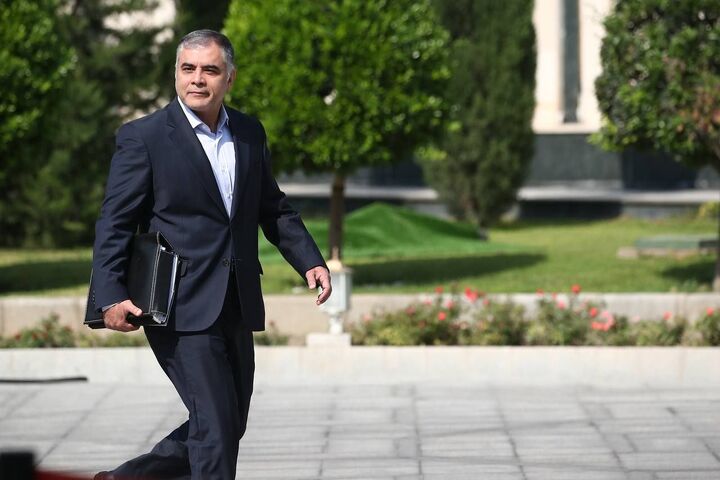 کاهش فروش نفت ایران صحت ندارد