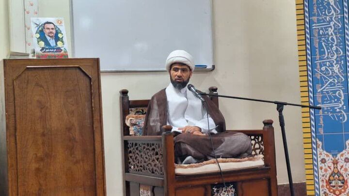 برنامه‌ریزی فرهنگی هدفمند در راستای زنده نگهداشتن غدیر صورت گیرد