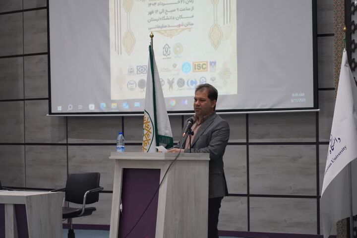 سیره علوی گنجینه بزرگ جهان اسلام است