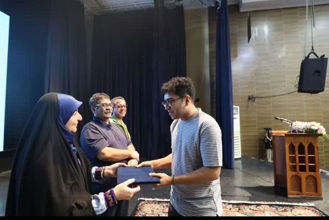 معرفی برترین‌های نخستین جشنواره منطقه ای فیلم ۱۲۰ ثانیه ای خلیج فارس