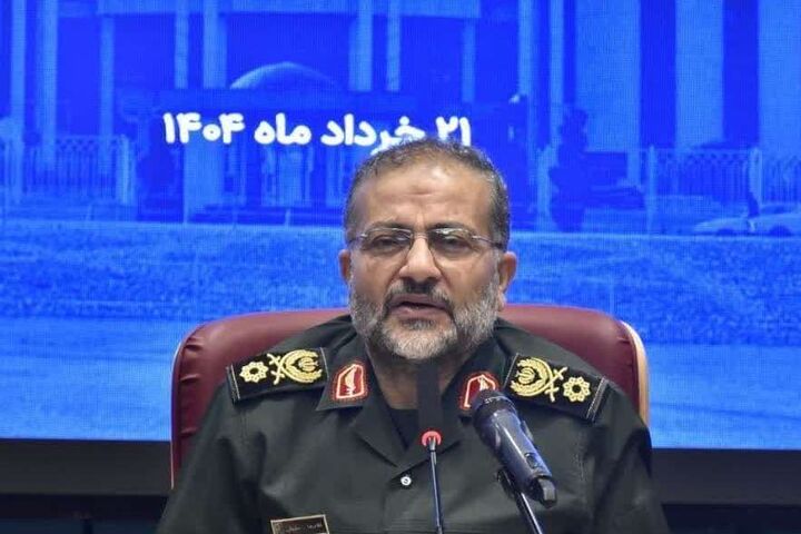 باید از ظرفیت مساجد برای ساماندهی امورِ محلات استفاده شود