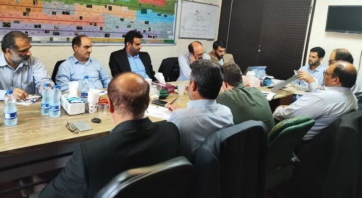 مراسم روز ملی بسیج اساتید در گیلان برگزار می‌شود