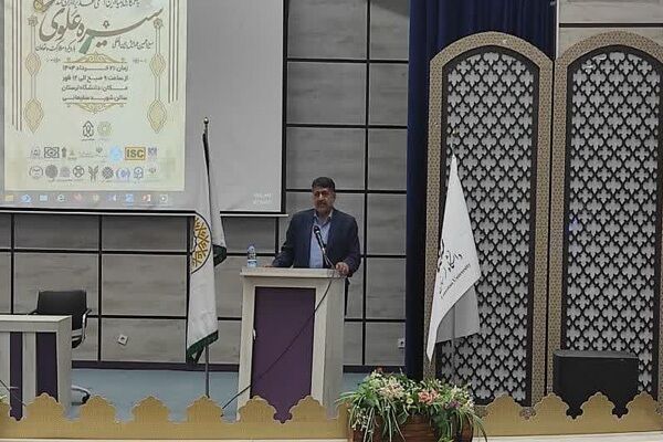 غدیر انسان‌ساز، جامعه‌ساز و تمدن‌ساز است