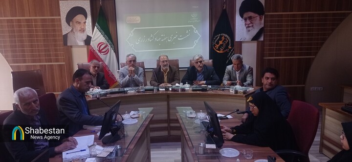 بهره‌برداری از ۱۰۴ پروژه کشاورزی در خراسان جنوبی