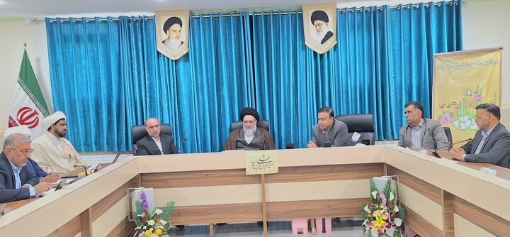 کمیته امداد بیمه نظام اسلامی است