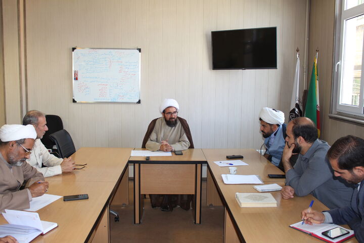 جشنواره  "امام جماعت مبتکر و خلاق" با هدف جذب جوانان به نماز برگزار می شود