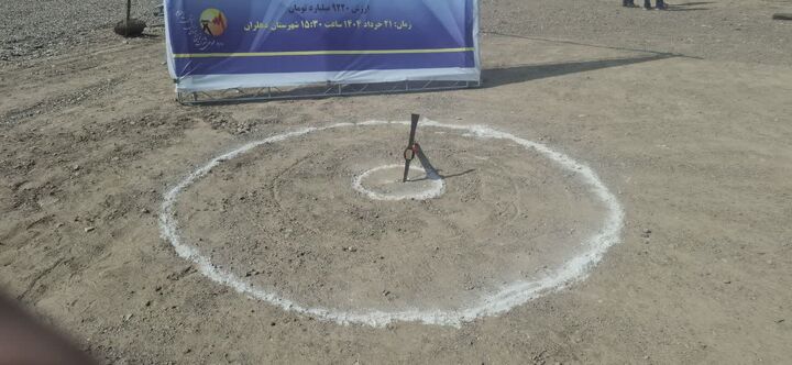 تحول در زیرساخت روشنایی ایلام با اجرای طرح بهینه‌سازی ۴۴ هزار چراغ پرمصرف