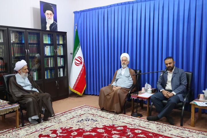 اثرگذاری جهاد تبیین در جلب رضایت عملی مردم است