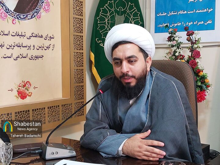 کرمان در مسیر غدیر؛ موجی از جشن، خدمت، همدلی و بیش از ۲ هزار ایستگاه صلواتی