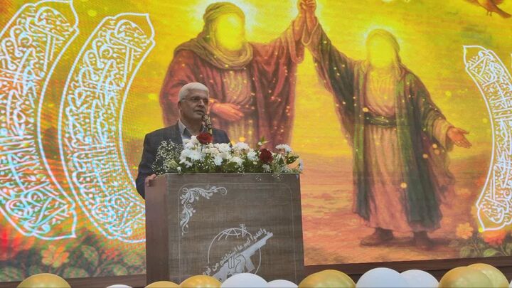 پیام مهم غدیر؛ استمرار فرهنگ ولایتمداری