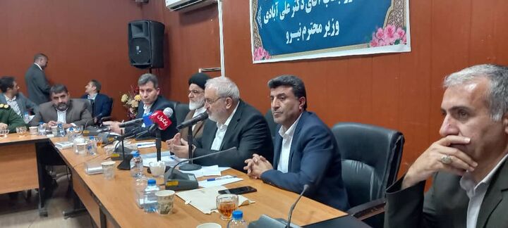 مصرف بی‌رویه انرژی، ایران را به مرز بحران رسانده است