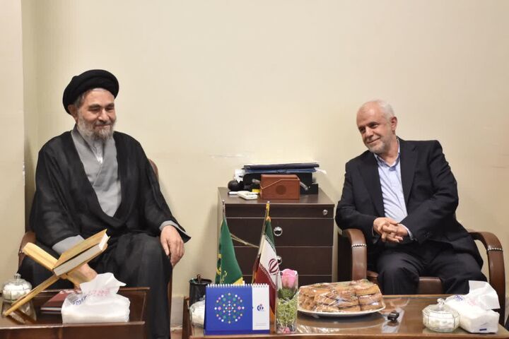 شهادت ۶۸ دانش‌آموز بروجردی در دوران جنگ از مصادیق جنایات جنگی است