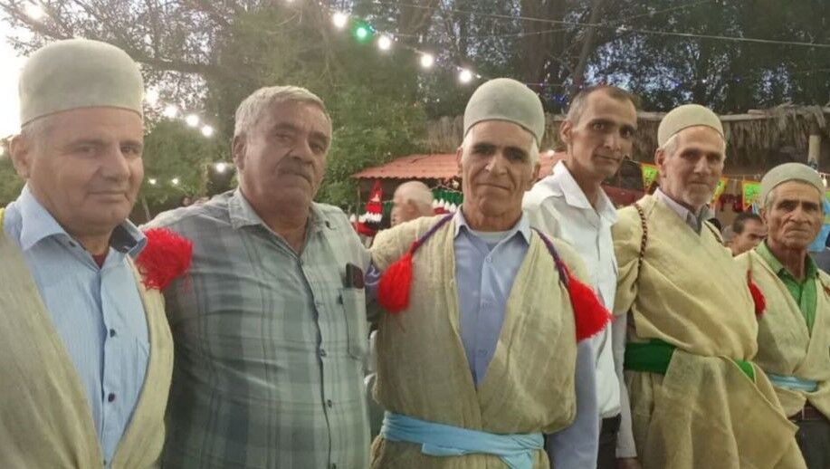 سادات بر بلندای ایل؛ روایتی تازه از غدیر در دل عشایر