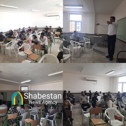 حال و هوای بخش توکهور-هشتبندی در آستانه عید غدیر/از آذین بندی خیابان ها و معابر تا رونق بازار پوشاک