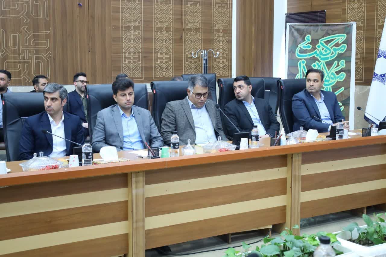 تبدیل غدیر از "گفتار" به "عمل" مهمترین وظیفه ماست