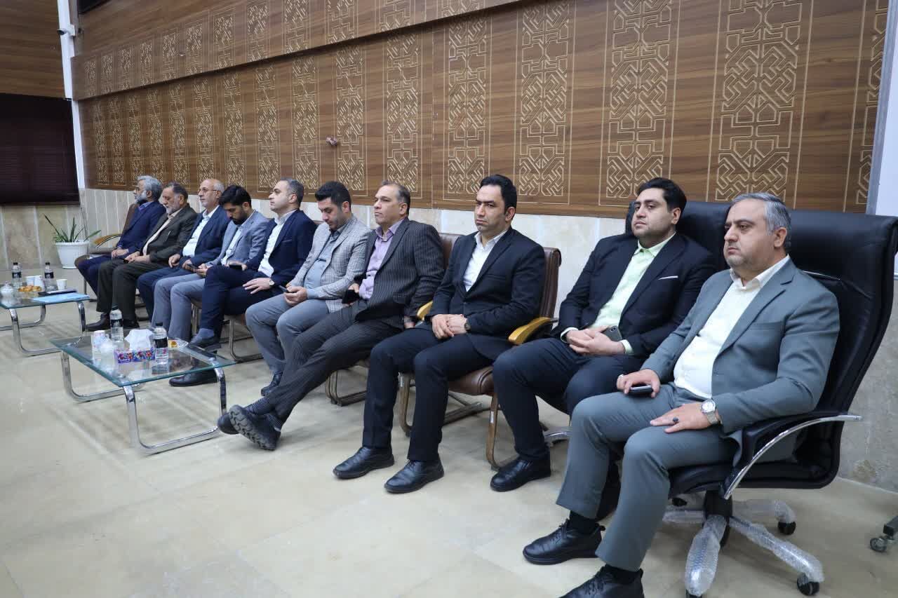 تبدیل غدیر از "گفتار" به "عمل" مهمترین وظیفه ماست