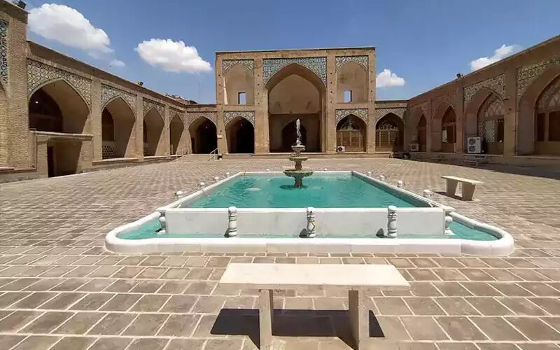 آغاز طرح ۶۵۰ میلیاردی احیای محلات شیراز با محوریت ۱۲ مسجد شاخص