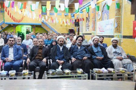 مراسم آزادی ۱۱۰ نفر از زندانیان مالی و جرایم غیرعمد در کرمانشاه برگزار شد