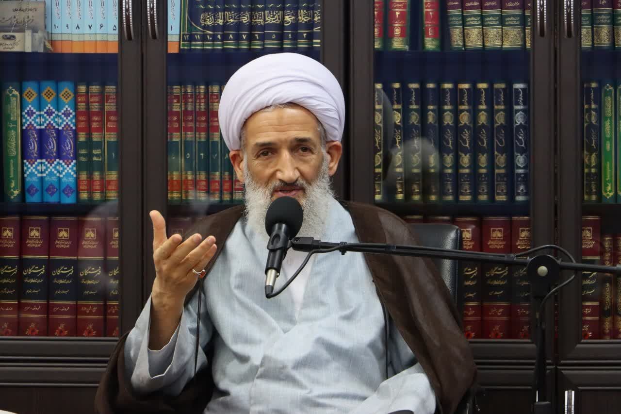 اثرگذاری جهاد تبیین در جلب رضایت عملی مردم است