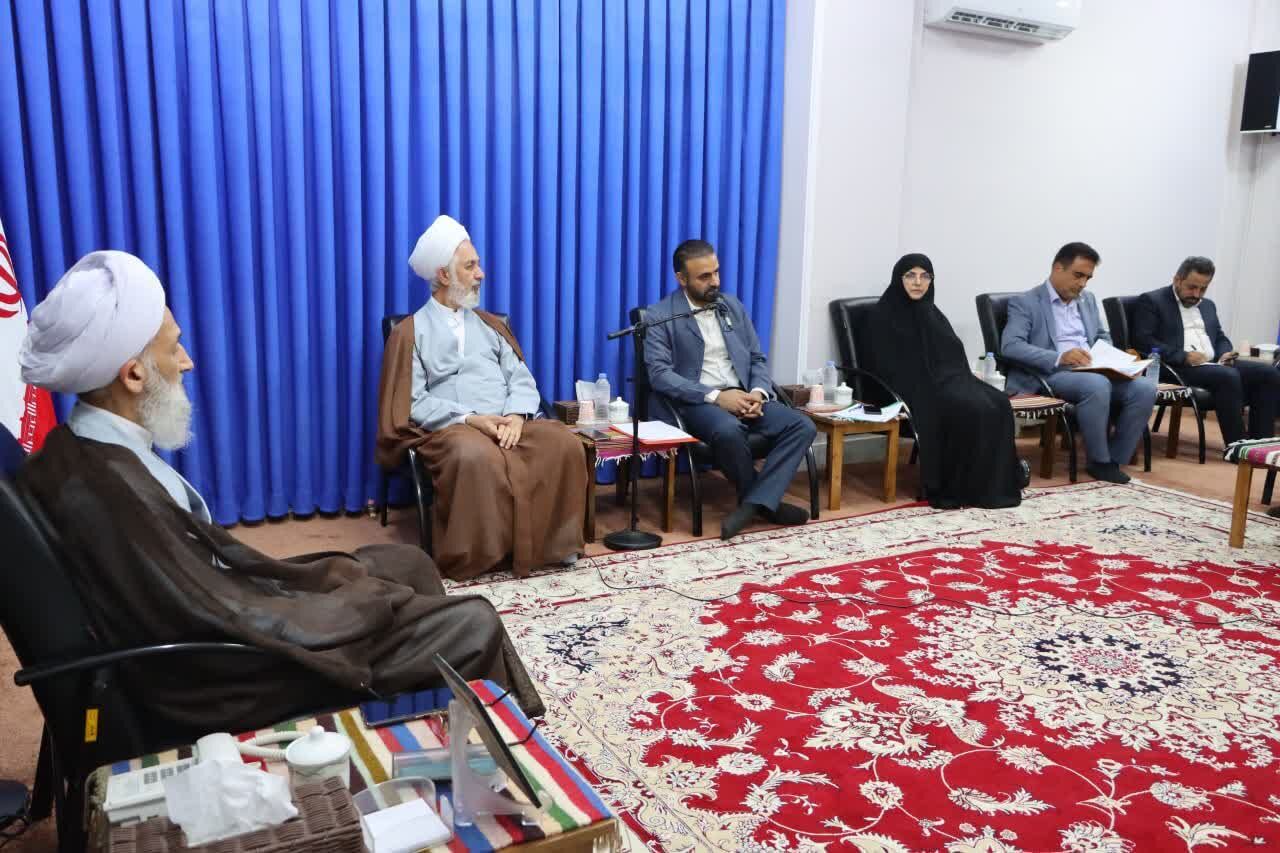 اثرگذاری جهاد تبیین در جلب رضایت عملی مردم است