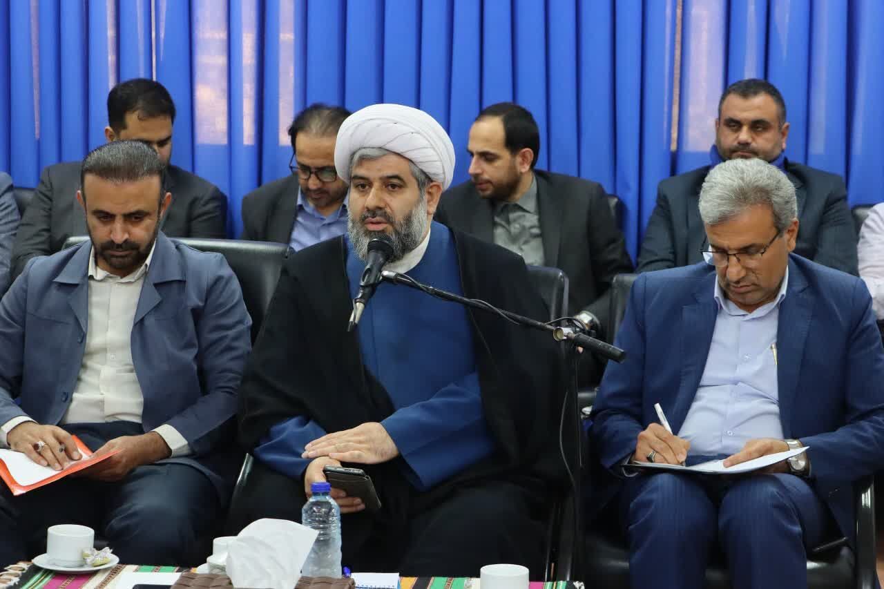 اثرگذاری جهاد تبیین در جلب رضایت عملی مردم است