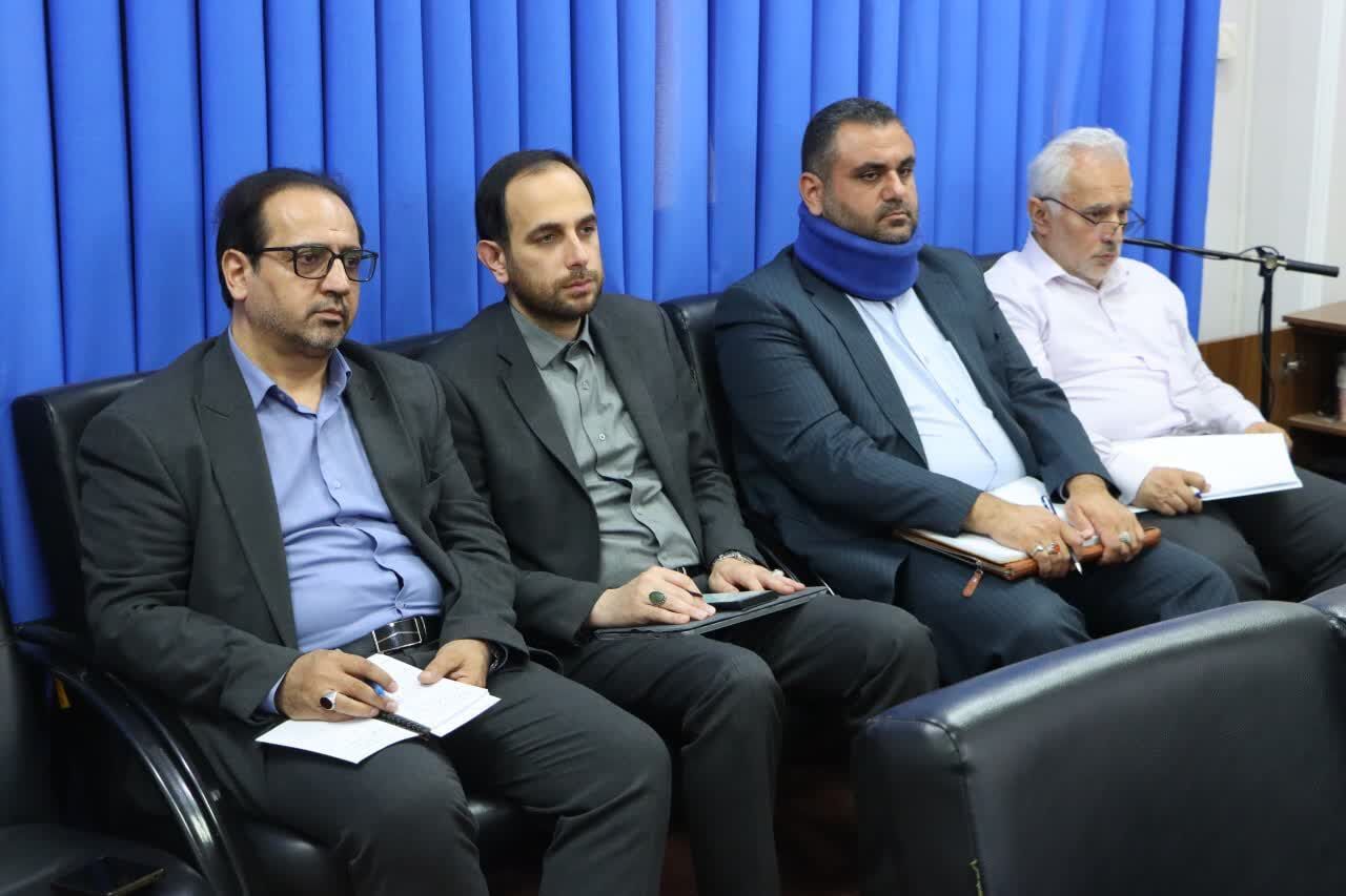 اثرگذاری جهاد تبیین در جلب رضایت عملی مردم است