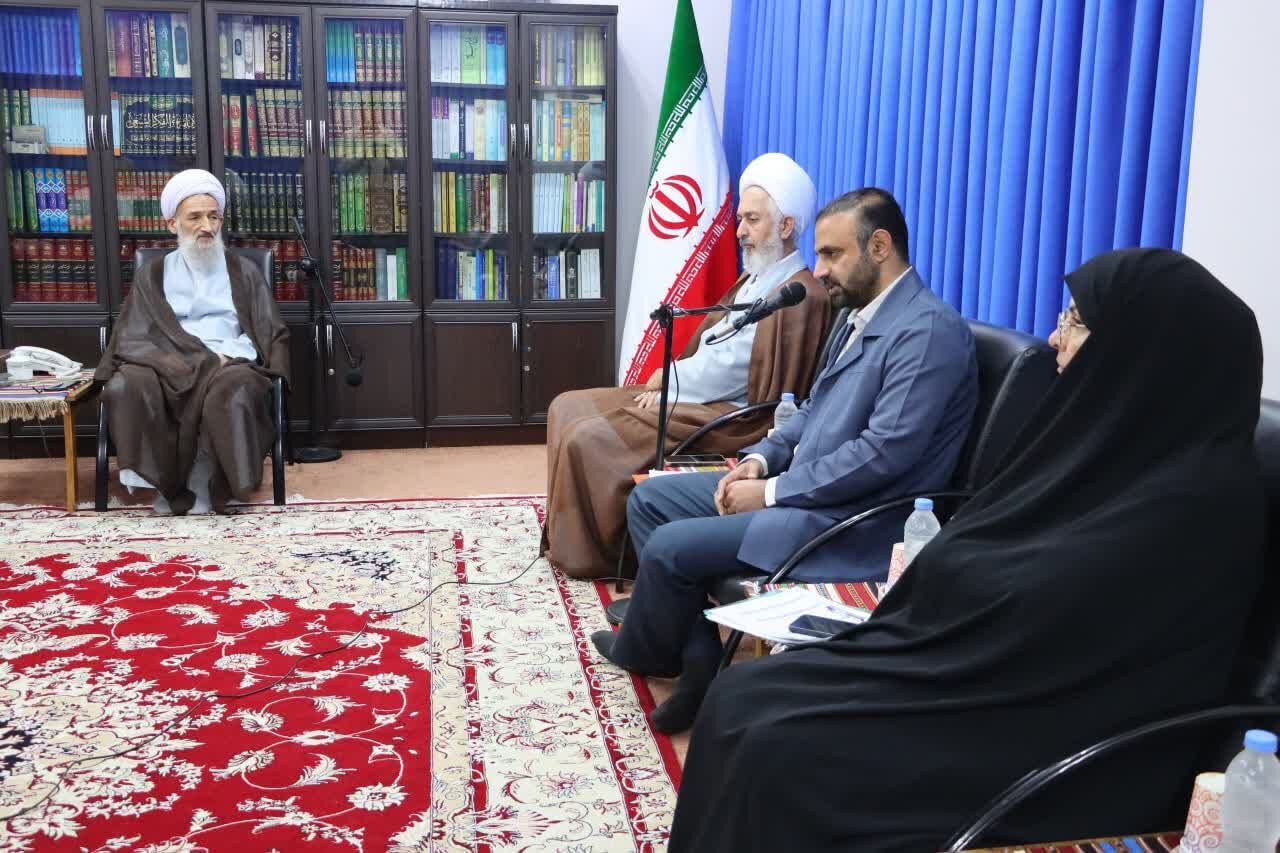 اثرگذاری جهاد تبیین در جلب رضایت عملی مردم است