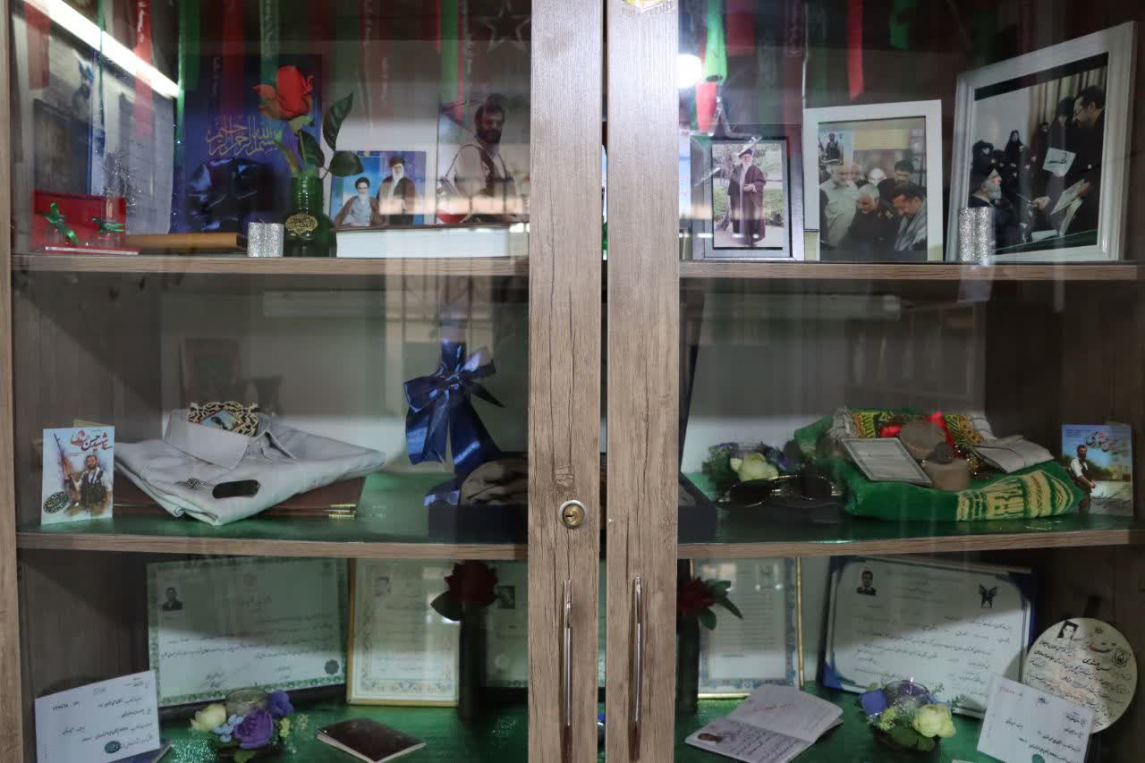 سردار رادان: «پیوند با شهدا» یکی از راههای دوری از حسرتهاست