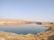 آب، امنیت و توسعه؛ هدیه سد کنجان‌چم به ایلام