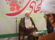 تبلیغ گفتاری بدون تبلیغ عملی نتیجه عکس دارد