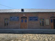 «عمارت خورشید» در ارومیه افتتاح شد