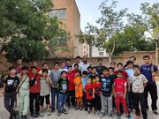 پاتوق گفتگو؛ فضایی برای رشد معنوی و نشاط جوانان در مسجد