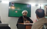 امروز جریان جهادی طلبه‌ها، به یک جنبش سازمان‌یافته در خدمت‌رسانی اجتماعی تبدیل شده است