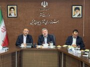 تولید ۳۷ هزار مگاوات برق در دستور کار دولت