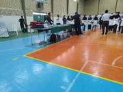 چتر سلامت دهان و دندان تیران