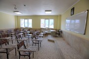 بالغ بر یکصد کلاس درس در استان اصفهان افتتاح می شود