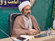 راهپیمایی جمعه خشم در حمایت از مردم مظلوم غزه برگزار می شود