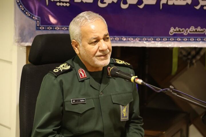 سد کنجانچم محرک بزرگ توسعه کشاورزی و اشتغال در غرب کشور است