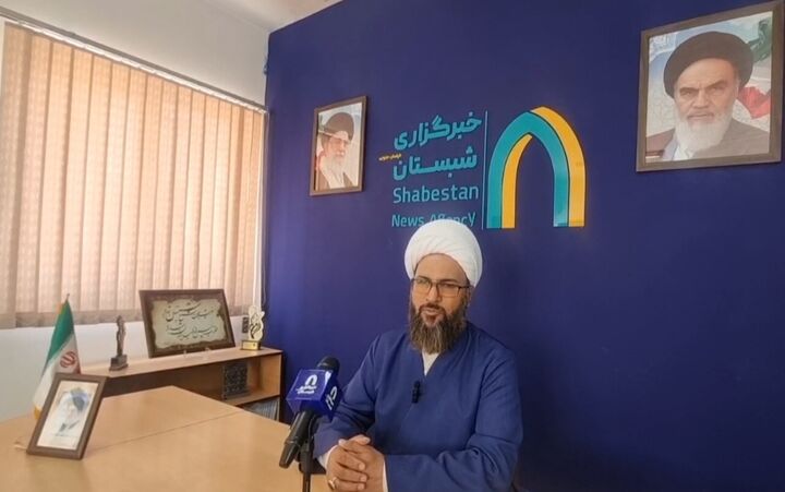 دلایل تاکید مقام معظم رهبری بر نهج البلاغه خوانی