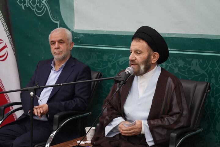 ۷هزار نفر از جامعه ایثارگری لرستان بیکار هستند