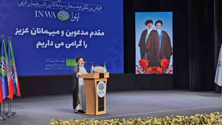 سرمایه‌گذاران از فرهنگ و صنایع فرهنگی غافل نشوند