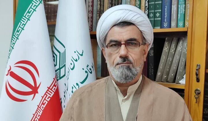 شرکت ۲ هزار و ۳۰۰ مازندرانی در چهل و هشتمین دوره مسابقات سراسری قرآن کریم