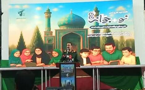 مساجد؛ کانون تربیت جوانان مومن، انقلابی و ولایتمدار هستند