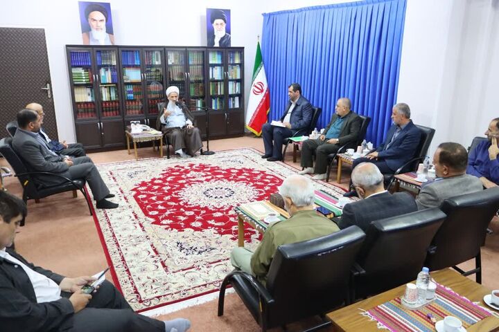 وجهه قرآنی و آموزشی مدارس قرآنی رضوی و باقرالعلوم (ع) حفظ شود