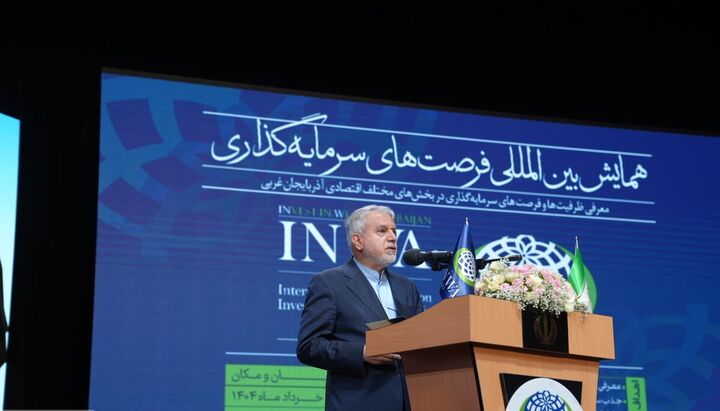 آذربایجان به عنوان قطب تمدنی، سرمایه‌ای عظیم و ارزشمند است