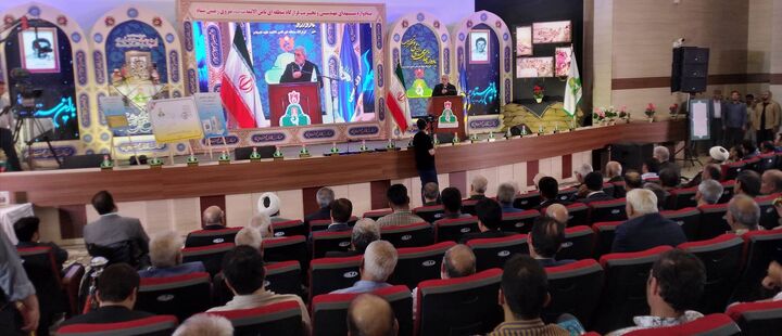 سردار قاآنی: آمریکا ضعف صهیونیست‌ها در برابر حزب الله را مخفی می‌کند